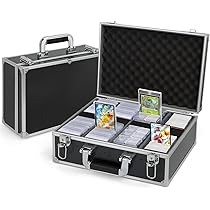 Amazon.co.jp: HIMOMO ストレージボックス トレカ 1300+枚以上